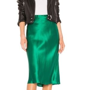 NWOT Generation Love Astrid Skirt